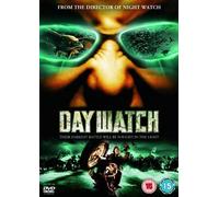 Day Watch [Edizione: Regno Unito] [Italia] [DVD]