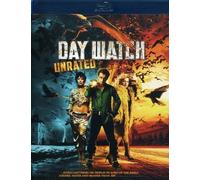 Day Watch [Edizione: Stati Uniti] [USA] [Blu-ray]