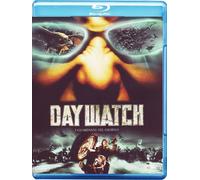 Day watch - I guardiani del giorno [Italia] [Blu-ray]
