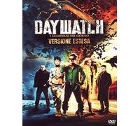 Day watch - I guardiani del giorno (versione estesa) [Italia] [DVD]