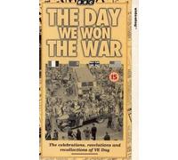 Day We Won the War [Reino Unido] [VHS]