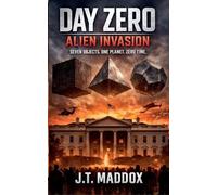 Day Zero: Alien Invasion