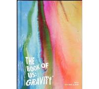 Day6 - Book of Us :.. -CD+Book-