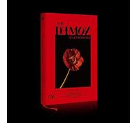 DAY6 - DAY6 BOOK OF US:THE DEMON 6th Mini Album MIDDAY VER CD+Libro de fotos+tarjet etc+TRACKING CODE K-POP SEALED