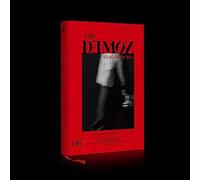 DAY6 - DAY6 BOOK OF US:THE DEMON 6th Mini Album MIDNIGHT VER. CD+Libro de fotos+tarjet etc+TRACKING NUMBER K-POP SEALED