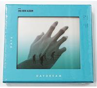 DAY6 - DAY6 - [DAYDREAM] 2nd Mini Album CD+Photo Booklet JYP ENT DAY SIX K-POP Sealed