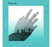 Day6 - Daydream (2nd Mini Album)
