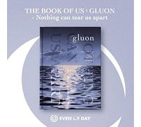 Day6 (Even of Day) - Book Of Us : Gluon - Nothing Can Tear Us Apart