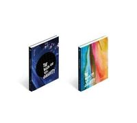 DAY6 'The Book of Us:Gravity' 5th Mini Album Random Ver CD+80p PhotoBook+2p PhotoCard+1p Bookmark+1p Postcard+1p Pre-Order+Extra Message PhotoCard Set+Tracking KPOP Sealed