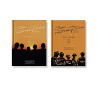 Day6 The Book of Us Negentropy Chaos Swallowed up in Love 7th Mini Album (Incl. Pre-order Benefits(Bookmark, Folded Poster), Set (limited))