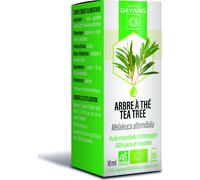 Dayang Aceite esencial de árbol de té bio 10ml
