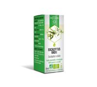 Dayang Aceite Esencial de Eucalipto Orgánico 10ml