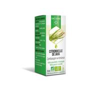 Dayang Aceite Esencial de Hierba de Limón Java Orgánico 10ml