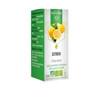 Dayang Aceite Esencial de Limón Bio 10 ml