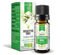 Dayang Aceite Esencial Eucalipto Radiata Bio 10ml