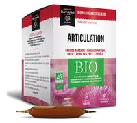 Dayang Articulaciones Bio 20 ampollas