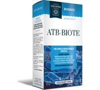 Dayang Atb-Biote 15 caps