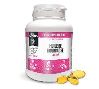 Dayang borraja 180 cápsulas