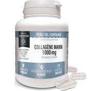 Dayang Colágeno Marino 120caps