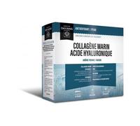 Dayang Colágeno Marino Ácido Hialurónico 14 dosis