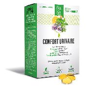 Dayang Complemento Alimenticio Confort Urinario Aceites Esenciales Bio 15 cápsulas