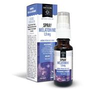 Dayang Complemento Alimenticio Spray Melatonina 20ml