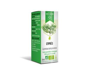 Dayang Cypres Aceite Esencial 10 ml