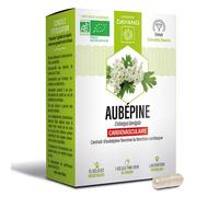 Dayang Esfera del Sueño Espino Bio 15 comprmidos vegetales