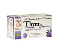 Dayang - Infusión Bio Thym