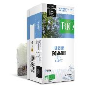 Dayang infusión Romero Bio 20 bolsitas