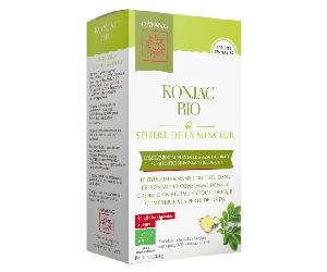 Dayang Konjac Bio Sphère de la Minceur Adelgazante 45 comprimidos