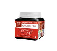 Dayang Levadura Roja Arroz 90 cápsulas
