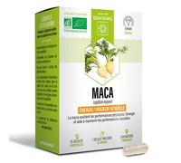 Dayang Maca Bio Vigor Sexual y Energía 15 comprimidos