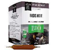 Dayang Rábano Negro Bio 20 ampollas