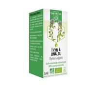 Dayang Tomillo Linalol Aceite Esencial Bio 5 ml