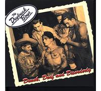Daybreak Boys - Drunk Deaf & Disorderly [Vinilo]
