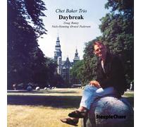 Daybreak by Chet Baker Trio (1995-07-25)