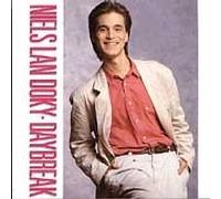 Daybreak by Niels Lan Doky Quartet (1997-05-29)