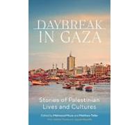 Daybreak In Gaza (ebook)