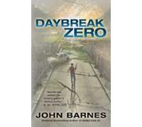 Daybreak Zero (ebook)