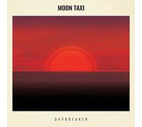 Daybreaker by Moon Taxi (2015-08-03)