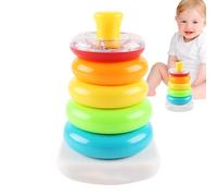 Daycare Outdoor Accessory - Sturdy Travel Trainer, Equipo de silla alta confiable, objeto de exploración estable | Artículo de coordinación portátil, Engaging Childhood Gear, Herramienta de desarrollo