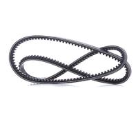 DAYCO Correa trapezoidal nervada para TOYOTA: Dyna, Hiace, Hilux, Land Cruiser & NISSAN: Patrol & SAAB: 9000 & EBRO: Patrol (Ref: 13A1275C)