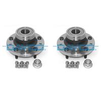 DAYCO 2x Cubo Bearing Set Back Axis Right Izquierda para Ford Transit Caja