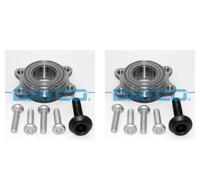 DAYCO 2x Eje de Rueda Juego Cojinetes para Audi A4 Seat Exeo St 8E2 B6 8EC B7