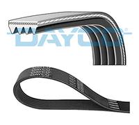 Dayco 4PK1225 Correa Trapecial Poli V