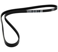 Dayco Correa poli V 4PK1238 – trapezoidal nervada para Renault, VW, Audi, Skoda
