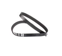 Dayco Correa trapezoidal nervada poli V 4PK860 para BMW, Citroën y Toyota