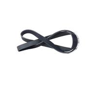 Dayco Correa Poly V 5PK1210 para Opel y Toyota (Astra, Insignia, Meriva)