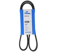 Dayco Correa trapezoidal nervada 6DPK1195 Poli V